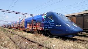 Proprietatea oferă o zonă de wellness şi un restaurant. Primele Poze Cu Noul Tren Hyperion