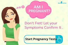 However you'll only notice changes in your areolas (they'll look darker, wider and bumpy) if you're pregnant. 17 Early Pregnancy Symptoms Before Missed Period Geburtszeit Com