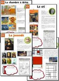 Histoire De L Art L Oeuvre D Art De La Semaine Histoire De L Art Oeuvre D Art Classe D Art