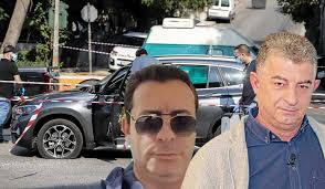 O νέος κύκλος του gntm προετοιμάζεται και η παραγωγή αναζητά τον κριτή που θα καλύψει τη θέση της ηλιάνας παπαγεωργίου που αποτελεί παρελθόν για το ριάλιτι μοντέλων. Giwrgos Karaibaz Oi Ypo8eseis Diaf8oras A3iwmatikwn Ths El As Kai H Dolofonia Toy Malama Newsbreak
