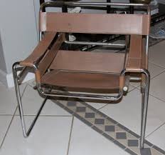 For fastest response send me a text. My Wassily Chair And Other Thrift Store Finds Pinterest Addict