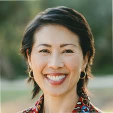 Finally making it LinkedIn official that Jenn Hildreth and I did this  thing.