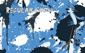 These characters appear in the american animated television series regular show, created by j. Regular Show Windows 10 Theme Themepack Me