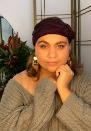 Meet Yurintzi Serrato Cano: Nail Artist