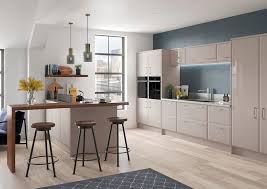 It was first identified in december 2019 in wuhan,. Modern Replacement Kitchen Doors