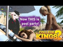 Steam Community :: College Kings 2 - Episode 1