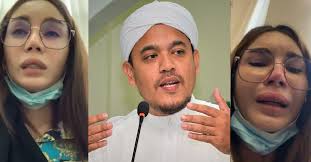 Pengakuan itu dilihat untuk memerli tuan guru nik aziz yang dilaporkan oleh utusan malaysia kononnya. En Sajat Nak Murtad Salah Siapa Pu Syed Titip Nasihat Sajat Supaya Kembali Pada Fitrah