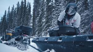 Discussion on trail riding, touring. Ski Doo Linq Sleigh Youtube