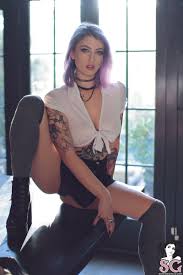 Pulp Suicide - Free nude pics, galleries & more at Babepedia