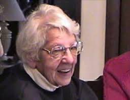 Mabel Schott Obituary (2006)