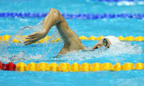 Maybe you would like to learn more about one of these? Sun Yang Of China Wins Men S 400m Freestyle Gold 2