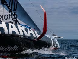 Les Tubes Carbone Nautex Sur La Route Du Rhum Nautex International Bateaux Nautisme Route Du Rhum