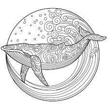 Can be used as tattoo model. Pin On Under The Sea Fish Mermaids Shells Colouring Coloring Pages