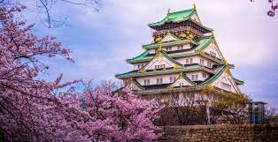 Amusement park ini adalah amat unik, wajib anda lawati dan hanya terdapat di jepun sahaja. 12 Tempat Menarik Di Osaka Yang Wajib Dikunjungi Bila Ke Jepun Bidadari My
