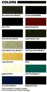 Image result for Light Cashmere 1980 Chrysler
