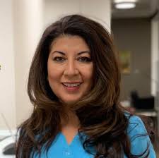 Zahnarztpraxis Dr. Teresa Meyer in Zürich