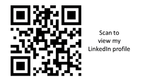 Answers to your questions about the qr code!『qrcode.com』. How To Create A Qr Code For Your Linkedin Profile By Karen Brown Linkedin