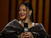 5 Things You Didn't Know About Rihanna | Vogue