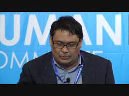 Ahmad farouk musa provides a cogent account of why a secular state is better than an islamic state, and that muslims can best practice their faith in a secular state. Dr Ahmad Farouk Musa Path To Peace Forum Malaysia 2014 Youtube