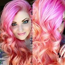 N rage hair dye pink. N Rage Hair Dye Pink