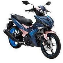 Yamaha lc150 malaysia, kuala lumpur, malaysia. Yamaha Motorcycles The Best Prices Online In Malaysia Iprice