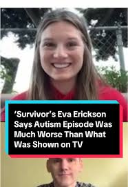 Survivor 48 Finale: Eva Erickson's Impactful Autism Episode