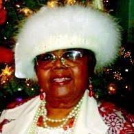 Claretha Smith Obituary (2014)