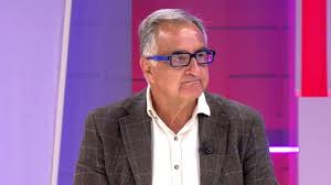 Roberto Gómez desvela que Joan Laporta ya sabía desde hace días que no se iba a jugar el partido en Miami