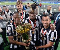 Showing editorial results for coppa italia. Juve S Coppa Italia Triumph Gives Carlos Tevez Trophy Number 21 A Look Back Over All Of Them Golazo Argentino