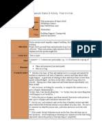 This worksheet will tell you about the principles and activities of cst. Cognitive Stimulation Activities For Therapeutic Recreation Pdf Alzheimer S Disease Dementia