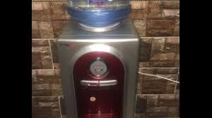 تنظيف مبرد المياه وتعقيمه وشرح مفصل عنه لا يفوتك الفديو Youtube