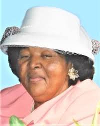 Annie Tucker Obituary (2018)