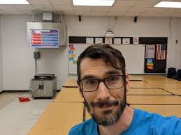 Mr. Michael Etter (@MrMichaelEtter)