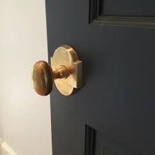They are highly resistant to heat and moisture while their materials are strong and durable. Door Knobs The Good And The Not So Good Sources Laurel Home