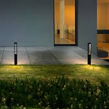 Houzz Pros Share What S New In Outdoor Lighting Design