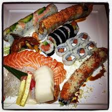 Best Sushi Ever Best Sushi Food Sushi