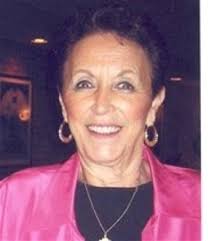 Angela F. Spinola Obituary