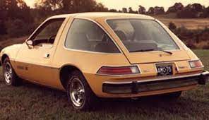To start with, here's the decoded vin: Super 70s Weekend Ugliest Cars Of The 70s 103 3 Wods Amc Classic Cars 70s Cars
