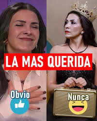 La Casa de los Famosos All stars 2025