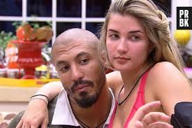 No "BBB15": Aline detona Fernando após pegação com Amanda: "Morreu"