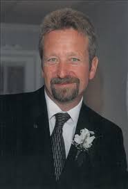 Obituary information for John David Redmond