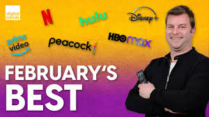 Spirit untamed • the misfits • the conjuring: The Best Movies And Shows New On Streaming Services February 2021 Play Pause Youtube