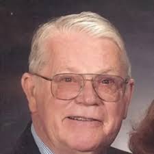 Obituary information for William B. Ashton