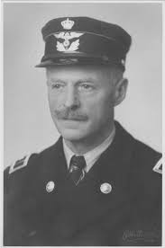 Axel Christian Pedersen (1884-1969)