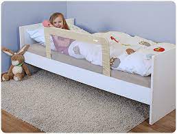 Airpro replacement foam support rails provide this support with high density foam that are nylon reinforced to lock your. Sleep N Keep Bed Rail 100cm Beige