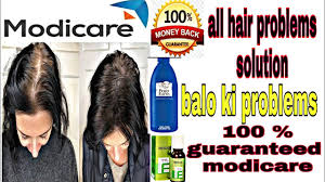 Simply choose the hair regrowth formula that's best for you to grow thicker, fuller hair—both fit easily into your daily routine. All Hair Problems Solution Modicare Products 100 Guaranteed Jyoti Rawat Rishikesh Youtube