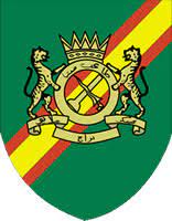 Cap badge of the rejimen askar melayu diraja. Rejimen Askar Melayu Diraja Wikipedia Bahasa Melayu Ensiklopedia Bebas