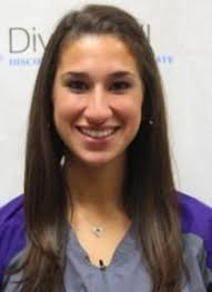 Meghan O'Shea (4/29/2014)