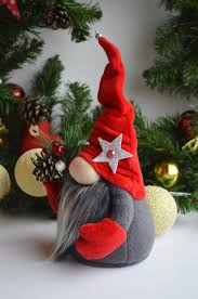 Christmas Gnome Christmas Gifts Scandinavian Gnome Red Gnome Christmas Decoration Christmas Christmas D In 2020 Christmas Decor Diy Christmas Diy Christmas Decorations