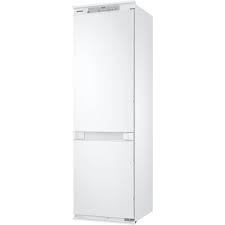 Samsung Brb260000ww Refrigerateur Encastrable 268 L 196 72 L Froid Ventile Integral A L 54 X H 177 5 Cm Blanc Achat Vente Refrigerateur